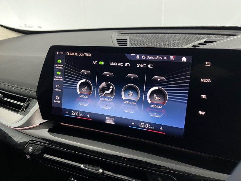 2022 (72) BMW X1 sDrive 18d xLine Premier 5dr Step Auto 5800219