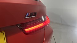 2024 (24) BMW M3 xDrive Competition M 5dr Step Auto 5784326