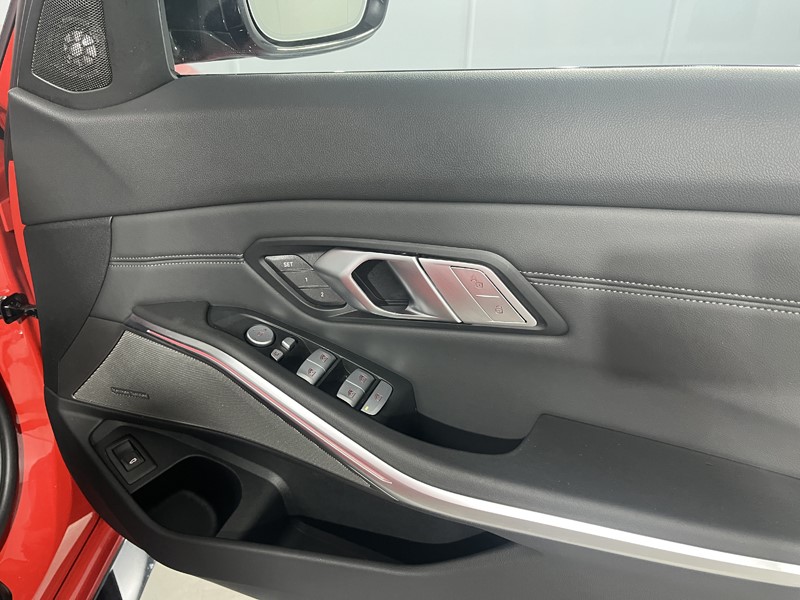 2024 (24) BMW M3 xDrive Competition M 5dr Step Auto 5784298