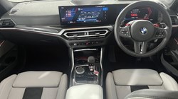 2024 (24) BMW M3 xDrive Competition M 5dr Step Auto 5784282