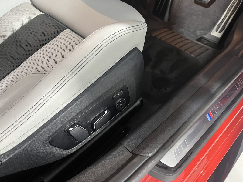 2024 (24) BMW M3 xDrive Competition M 5dr Step Auto 5784297