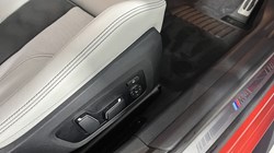 2024 (24) BMW M3 xDrive Competition M 5dr Step Auto 5784297