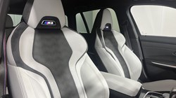 2024 (24) BMW M3 xDrive Competition M 5dr Step Auto 5784289