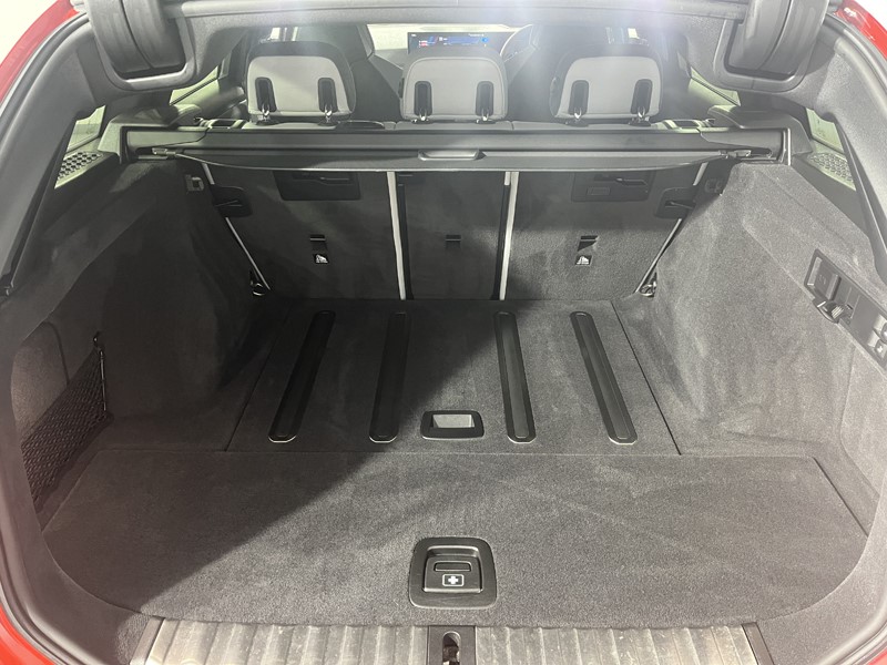 2024 (24) BMW M3 xDrive Competition M 5dr Step Auto 5784291