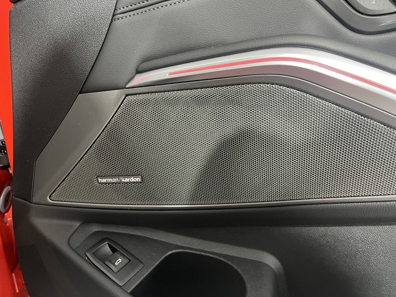 2024 (24) BMW M3 xDrive Competition M 5dr Step Auto 5784299