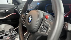 2024 (24) BMW M3 xDrive Competition M 5dr Step Auto 5784301