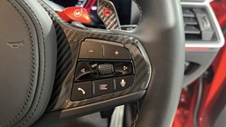 2024 (24) BMW M3 xDrive Competition M 5dr Step Auto 5784303