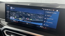2024 (24) BMW M3 xDrive Competition M 5dr Step Auto 5784295