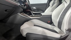 2024 (24) BMW M3 xDrive Competition M 5dr Step Auto 5784317