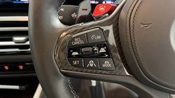 2024 (24) BMW M3 xDrive Competition M 5dr Step Auto 5784302