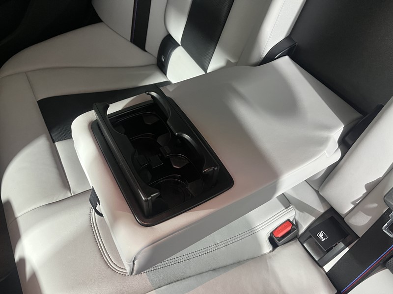 2024 (24) BMW M3 xDrive Competition M 5dr Step Auto 5784319