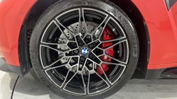 2024 (24) BMW M3 xDrive Competition M 5dr Step Auto 5784292