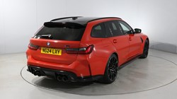 2024 (24) BMW M3 xDrive Competition M 5dr Step Auto 5784330
