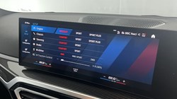 2024 (24) BMW M3 xDrive Competition M 5dr Step Auto 5784315
