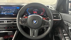 2024 (24) BMW M3 xDrive Competition M 5dr Step Auto 5784283