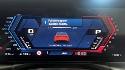 2024 (24) BMW M3 xDrive Competition M 5dr Step Auto 5784287