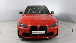 2024 (24) BMW M3 xDrive Competition M 5dr Step Auto 5784294