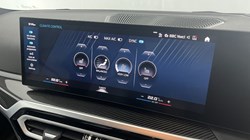 2024 (24) BMW M3 xDrive Competition M 5dr Step Auto 5784312