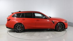 2024 (24) BMW M3 xDrive Competition M 5dr Step Auto 5784281