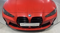 2024 (24) BMW M3 xDrive Competition M 5dr Step Auto 5784323