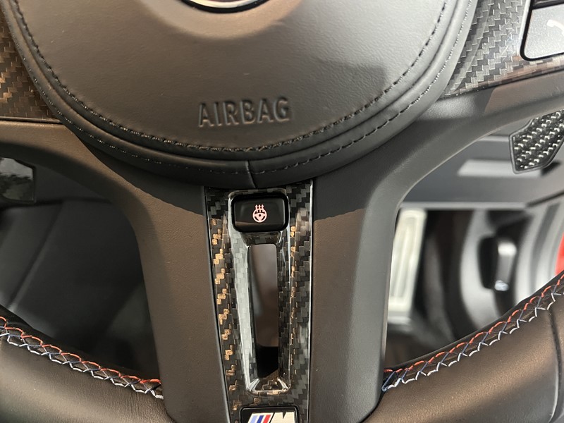 2024 (24) BMW M3 xDrive Competition M 5dr Step Auto 5784304