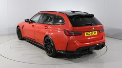 2024 (24) BMW M3 xDrive Competition M 5dr Step Auto 1
