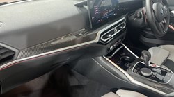 2024 (24) BMW M3 xDrive Competition M 5dr Step Auto 5784285