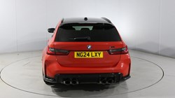 2024 (24) BMW M3 xDrive Competition M 5dr Step Auto 5784293
