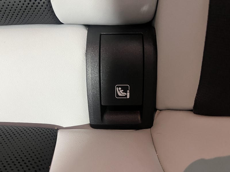 2024 (24) BMW M3 xDrive Competition M 5dr Step Auto 5784320