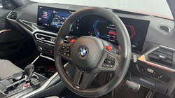 2024 (24) BMW M3 xDrive Competition M 5dr Step Auto 5784284