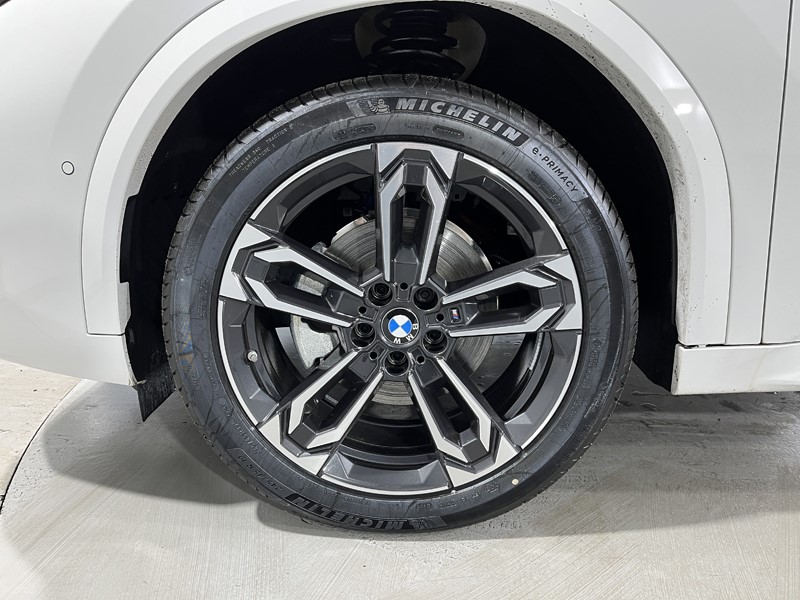 2025 (75) BMW iX2 150kW eDrive20 M Sport 65kWh 5dr Auto 5835467