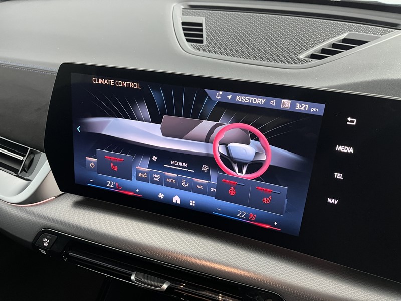 2025 (75) BMW iX2 150kW eDrive20 M Sport 65kWh 5dr Auto 5835483