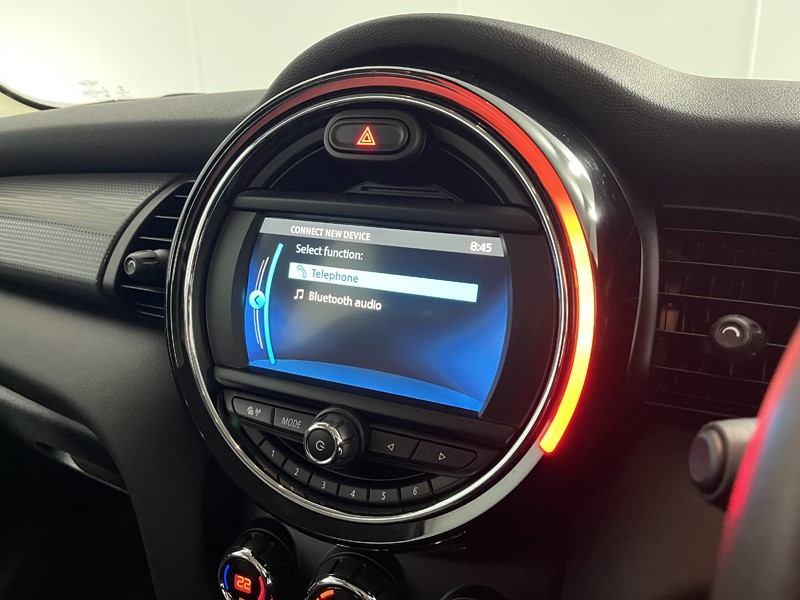 2019 (19) MINI HATCHBACK 1.5 Cooper Classic II 5dr 5824375
