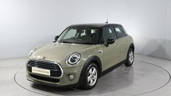 2019 (19) MINI HATCHBACK 1.5 Cooper Classic II 5dr 5824387