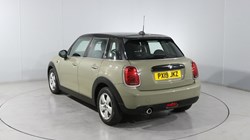 2019 (19) MINI HATCHBACK 1.5 Cooper Classic II 5dr 5824350