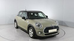 2019 (19) MINI HATCHBACK 1.5 Cooper Classic II 5dr 5824349