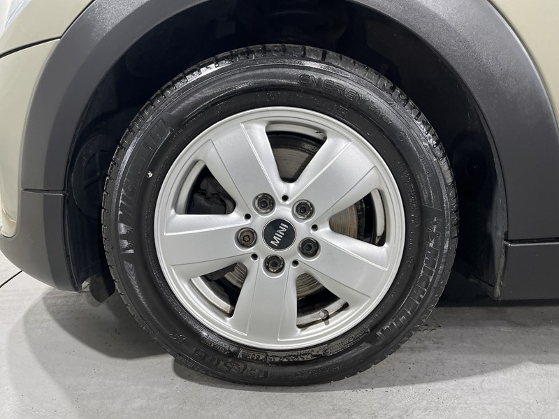 2019 (19) MINI HATCHBACK 1.5 Cooper Classic II 5dr 5824362