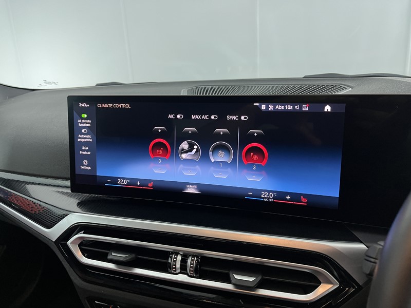 2024 (24) BMW 2 SERIES 230i M Sport 2dr Step Auto 5867881
