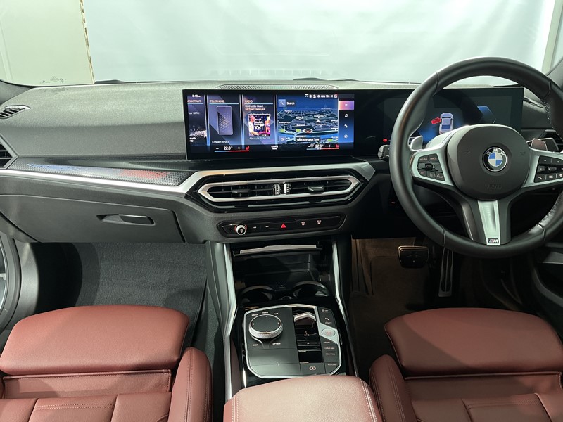 2024 (24) BMW 2 SERIES 230i M Sport 2dr Step Auto 5867854