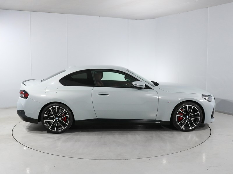 2024 (24) BMW 2 SERIES 230i M Sport 2dr Step Auto 5867853
