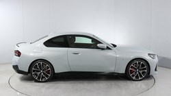 2024 (24) BMW 2 SERIES 230i M Sport 2dr Step Auto 5867853