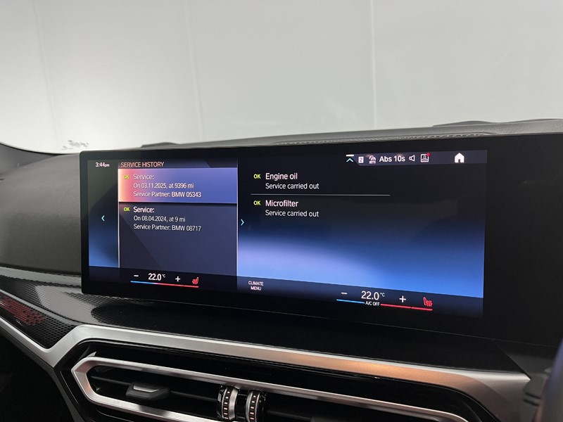 2024 (24) BMW 2 SERIES 230i M Sport 2dr Step Auto 5867880
