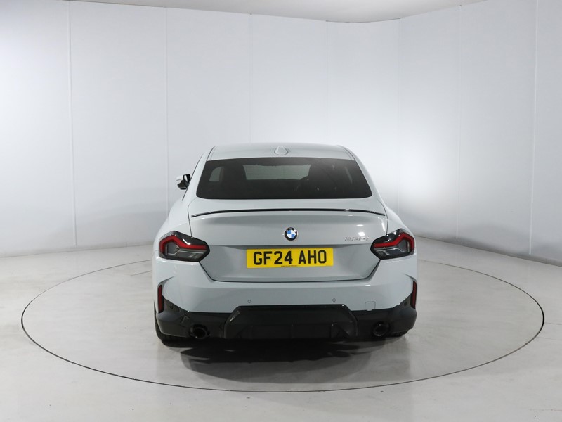 2024 (24) BMW 2 SERIES 230i M Sport 2dr Step Auto 5867865