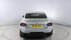 2024 (24) BMW 2 SERIES 230i M Sport 2dr Step Auto 5867865