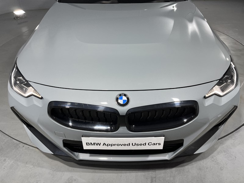 2024 (24) BMW 2 SERIES 230i M Sport 2dr Step Auto 5867891