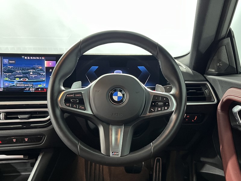 2024 (24) BMW 2 SERIES 230i M Sport 2dr Step Auto 5867855