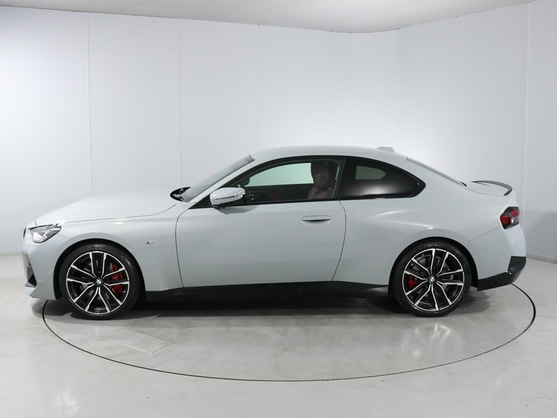 2024 (24) BMW 2 SERIES 230i M Sport 2dr Step Auto 5867897