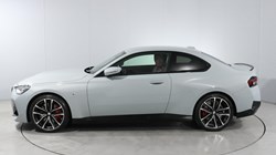 2024 (24) BMW 2 SERIES 230i M Sport 2dr Step Auto 5867897