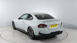 2024 (24) BMW 2 SERIES 230i M Sport 2dr Step Auto 5867852