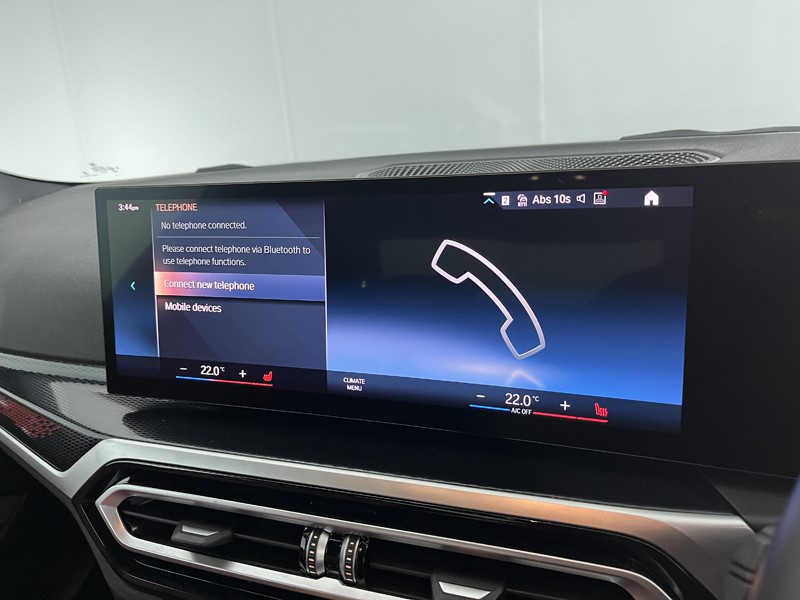 2024 (24) BMW 2 SERIES 230i M Sport 2dr Step Auto 5867879